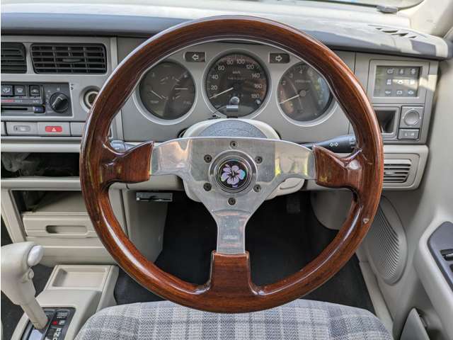 日産 ラシーン １．５ タイプＩ ４ＷＤ H7年 (関東) 99