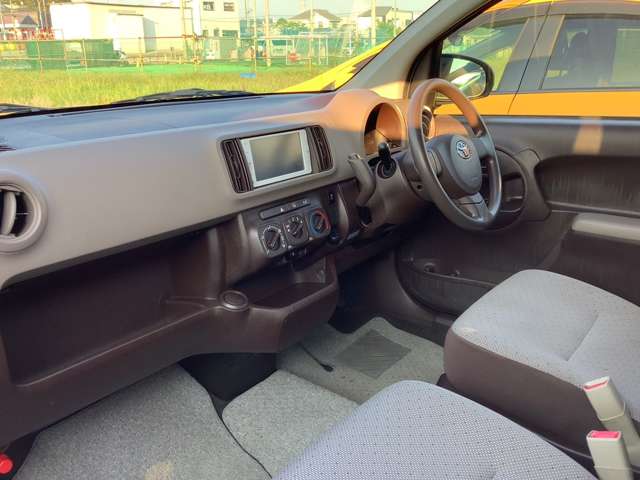 トヨタ パッソ １．０Ｘ H26年 (関東) 99