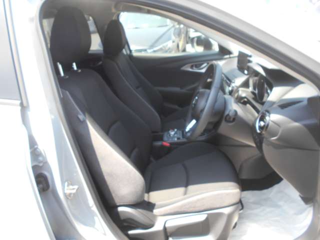 マツダ ＣＸ−３ １．８ ＸＤ ツーリング ディーゼルターボ R8年 (関東) 99