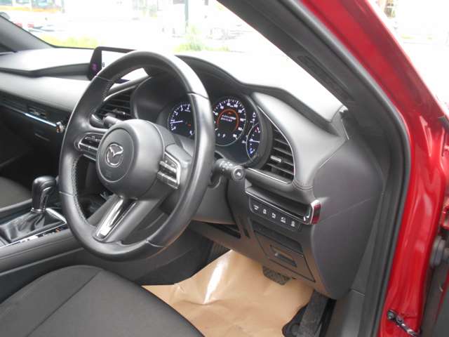 マツダ ＭＡＺＤＡ３　ファストバック １．５ １５Ｓ ツーリング R3年 (関東) 99
