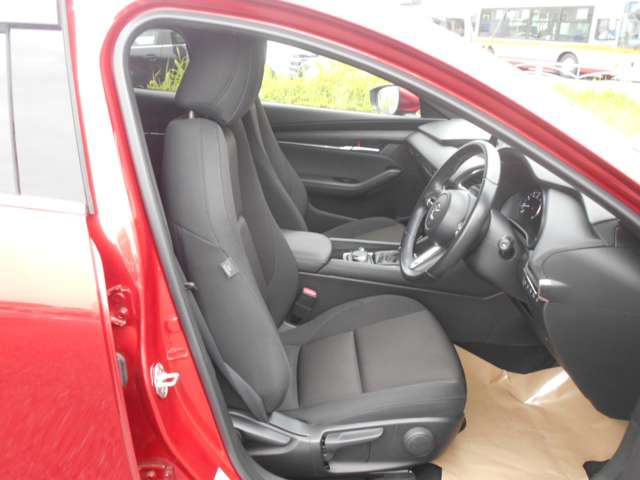 マツダ ＭＡＺＤＡ３　ファストバック １．５ １５Ｓ ツーリング R3年 (関東) 99