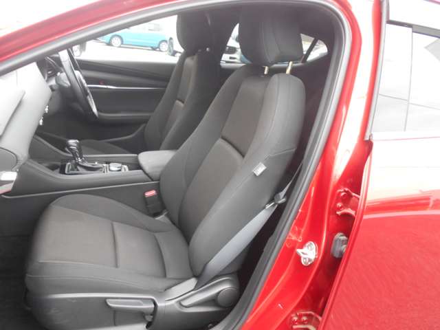 マツダ ＭＡＺＤＡ３　ファストバック １．５ １５Ｓ ツーリング R3年 (関東) 99