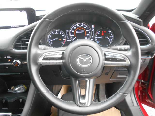 マツダ ＭＡＺＤＡ３　ファストバック １．５ １５Ｓ ツーリング R3年 (関東) 99