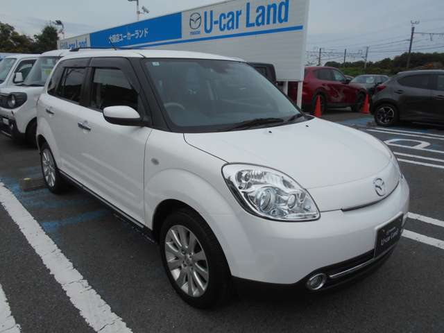 マツダ ベリーサ １．５ Ｌ H25年 (関東) 99