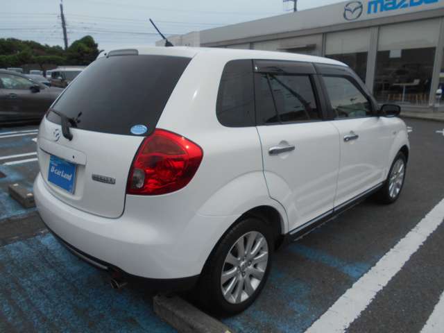 マツダ ベリーサ １．５ Ｌ H25年 (関東) 99