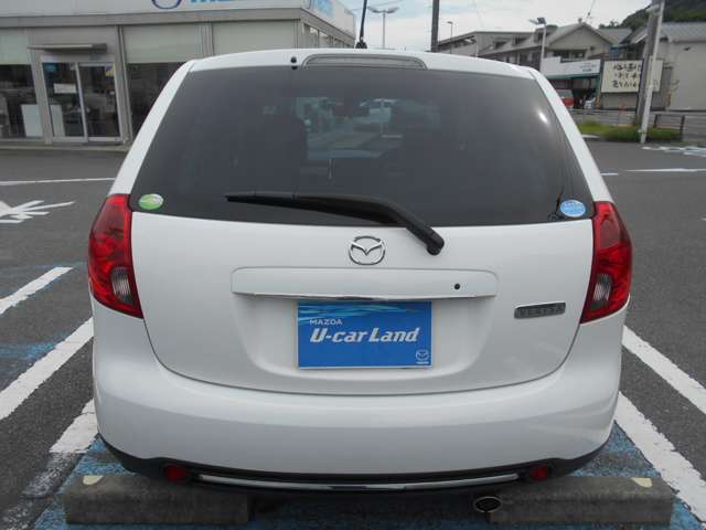 マツダ ベリーサ １．５ Ｌ H25年 (関東) 99