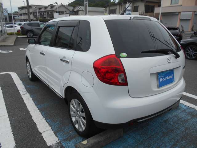 マツダ ベリーサ １．５ Ｌ H25年 (関東) 99