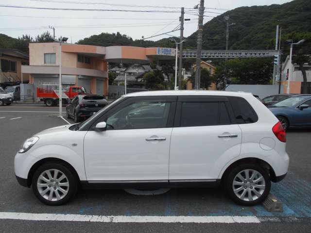マツダ ベリーサ １．５ Ｌ H25年 (関東) 99