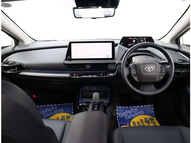 トヨタ プリウス ２．０ Ｚ R5年 (関東) 99