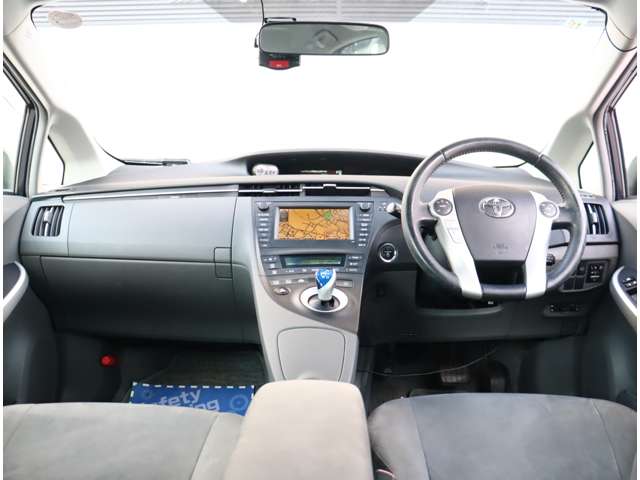 トヨタ プリウス １．８ Ｇ ツーリングセレクション H21年 (関東) 99