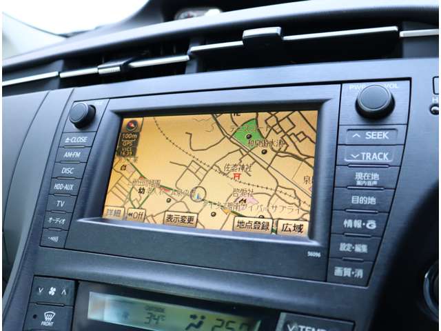 トヨタ プリウス １．８ Ｇ ツーリングセレクション H21年 (関東) 99