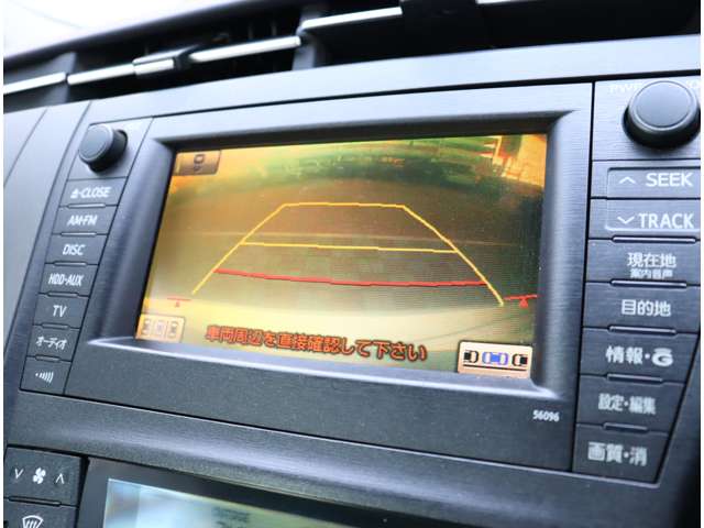 トヨタ プリウス １．８ Ｇ ツーリングセレクション H21年 (関東) 99