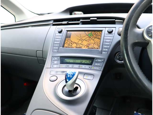 トヨタ プリウス １．８ Ｇ ツーリングセレクション H21年 (関東) 99