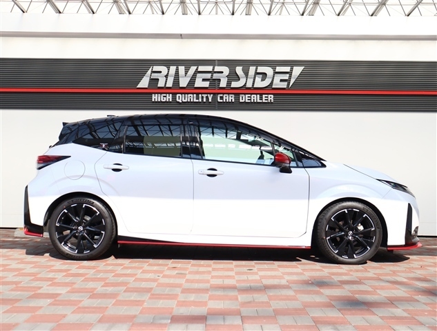 日産 ノートオーラ １．２ ＮＩＳＭＯ R5年 (関東) 99