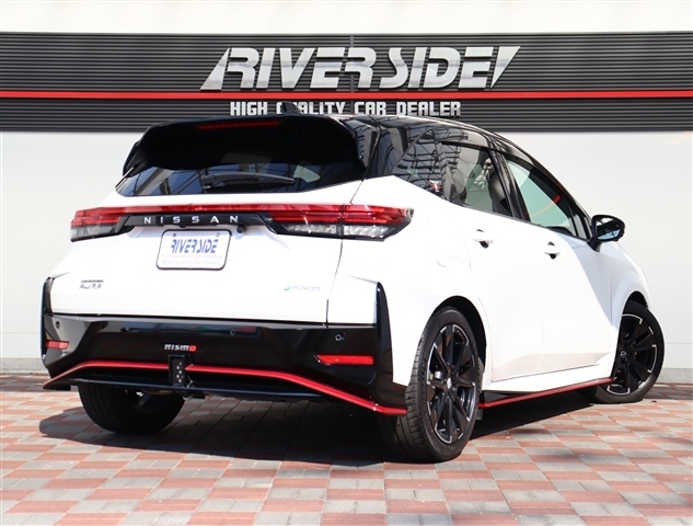 日産 ノートオーラ １．２ ＮＩＳＭＯ R5年 (関東) 99
