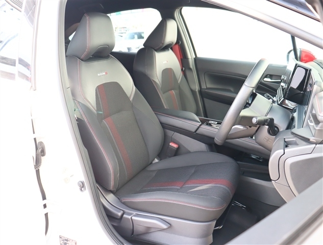 日産 ノートオーラ １．２ ＮＩＳＭＯ R5年 (関東) 99