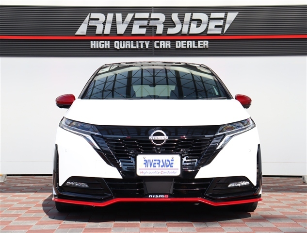 日産 ノートオーラ １．２ ＮＩＳＭＯ R5年 (関東) 99