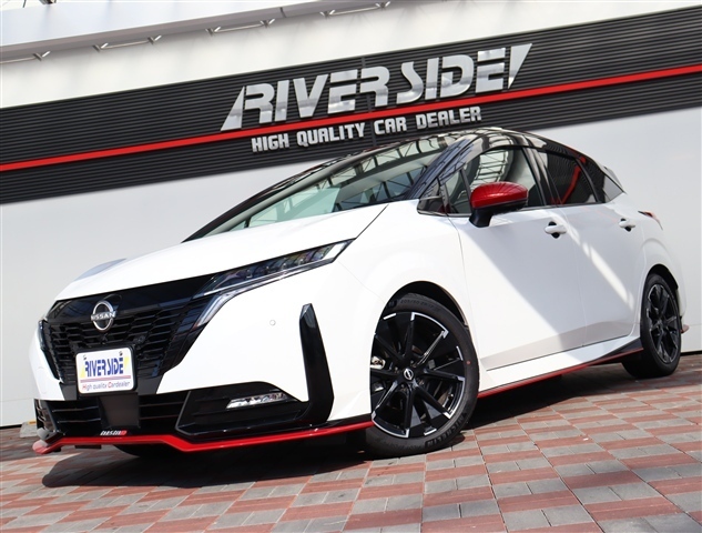 日産 ノートオーラ １．２ ＮＩＳＭＯ R5年 (関東) 99
