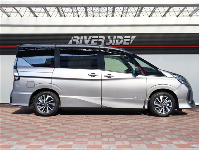 日産 セレナ １．２ Ｅ－ＰＯＷＥＲ ハイウェイスター Ｖ R3年 (関東) 99