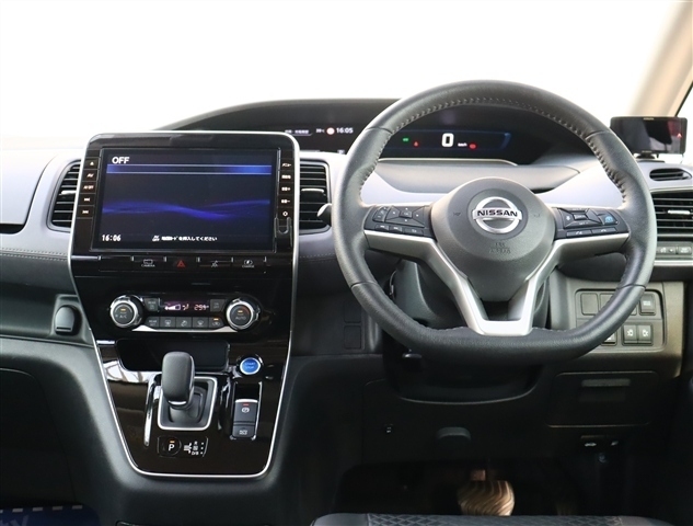 日産 セレナ １．２ Ｅ－ＰＯＷＥＲ ハイウェイスター Ｖ R3年 (関東) 99