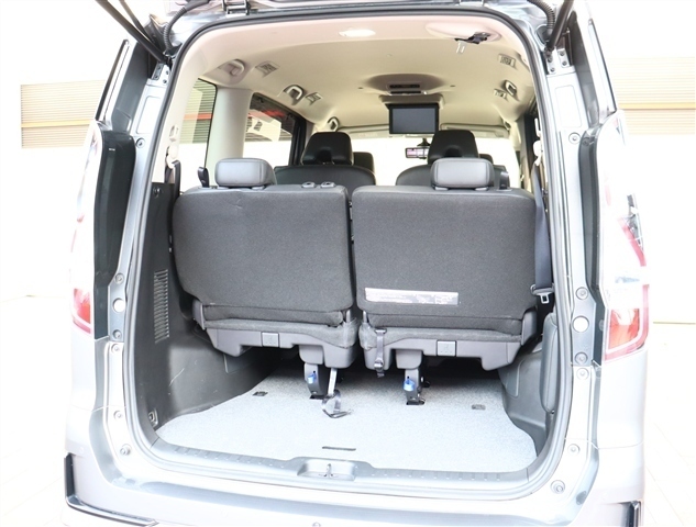 日産 セレナ １．２ Ｅ－ＰＯＷＥＲ ハイウェイスター Ｖ R3年 (関東) 99