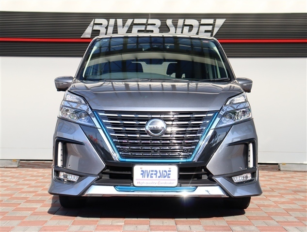 日産 セレナ １．２ Ｅ－ＰＯＷＥＲ ハイウェイスター Ｖ R3年 (関東) 99