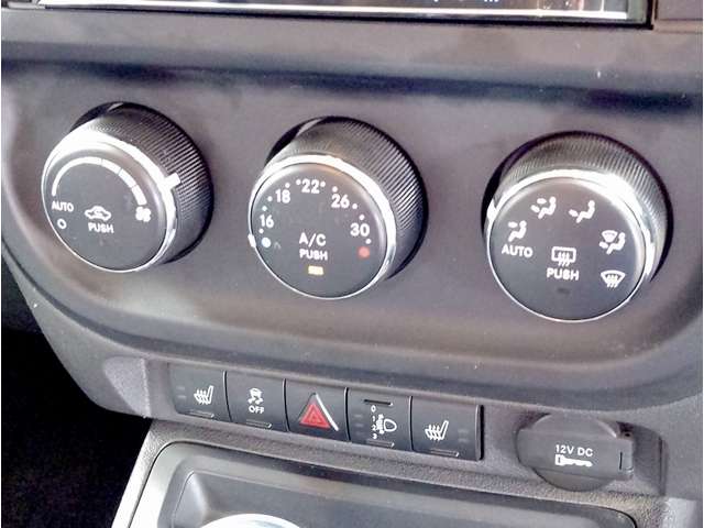 ジープ パトリオット リミテッド ４ＷＤ H23年 (関東) 99
