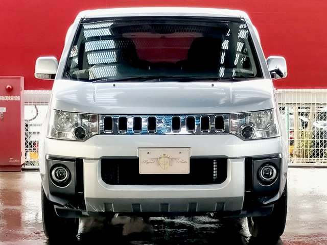 三菱 デリカ　Ｄ：５ ２．４ Ｇ パワーパッケージ ４ＷＤ H20年 (関東) 99
