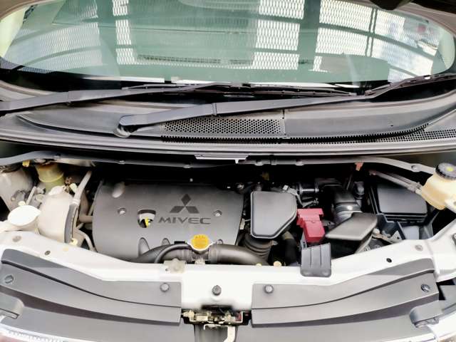 三菱 デリカ　Ｄ：５ ２．４ Ｇ パワーパッケージ ４ＷＤ H20年 (関東) 99