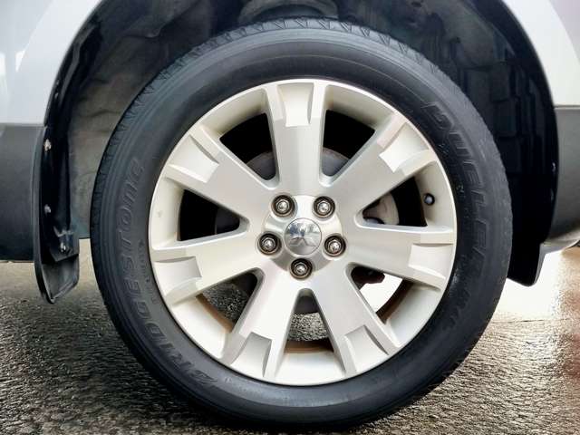 三菱 デリカ　Ｄ：５ ２．４ Ｇ パワーパッケージ ４ＷＤ H20年 (関東) 99