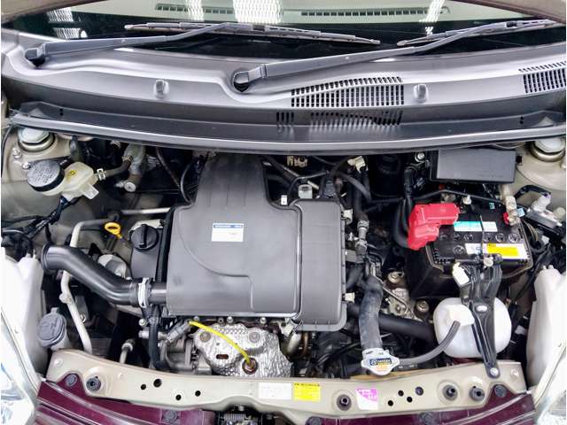 トヨタ パッソ １．０Ｘ H25年 (関東) 99