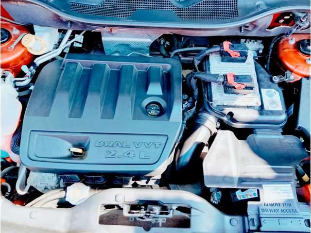 ジープ パトリオット リミテッド ４ＷＤ H24年 (関東) 99
