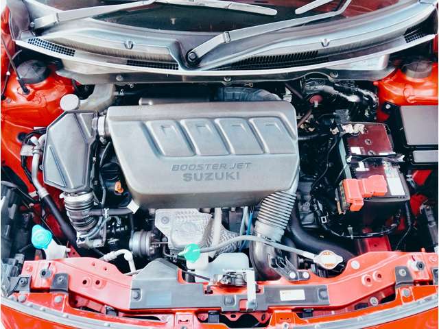 スズキ スイフト スポーツ １．４ セーフティパッケージ装着車 H30年 (関東) 99