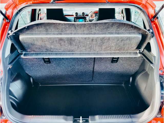 スズキ スイフト スポーツ １．４ セーフティパッケージ装着車 H30年 (関東) 99