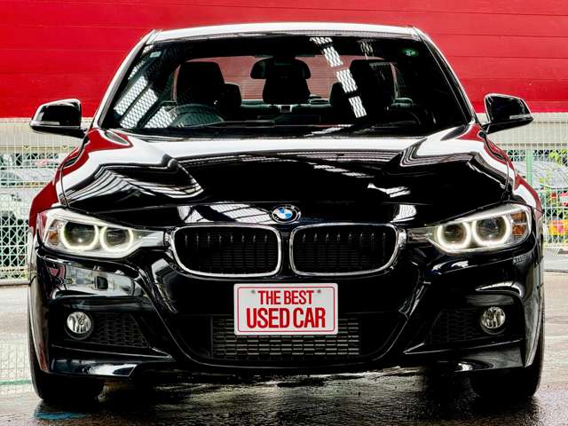 ＢＭＷ ３シリーズ ３２０ｉ　Ｍスポーツ H25年 (関東) 99