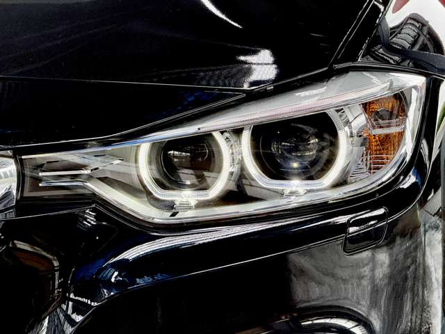 ＢＭＷ ３シリーズ ３２０ｉ　Ｍスポーツ H25年 (関東) 99