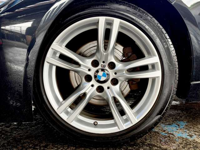 ＢＭＷ ３シリーズ ３２０ｉ　Ｍスポーツ H25年 (関東) 99