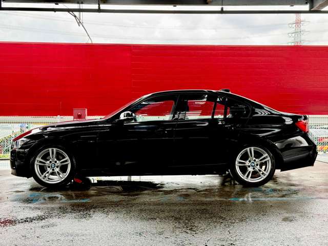 ＢＭＷ ３シリーズ ３２０ｉ　Ｍスポーツ H25年 (関東) 99