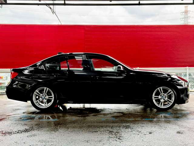 ＢＭＷ ３シリーズ ３２０ｉ　Ｍスポーツ H25年 (関東) 99