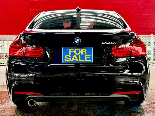 ＢＭＷ ３シリーズ ３２０ｉ　Ｍスポーツ H25年 (関東) 99