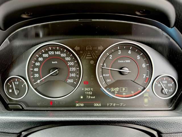 ＢＭＷ ３シリーズ ３２０ｉ　Ｍスポーツ H25年 (関東) 99