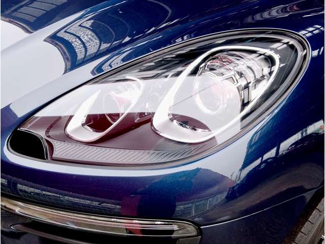 ポルシェ マカン ＰＤＫ ４ＷＤ H27年 (関東) 99