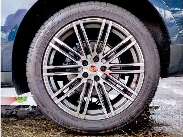 ポルシェ マカン ＰＤＫ ４ＷＤ H27年 (関東) 99