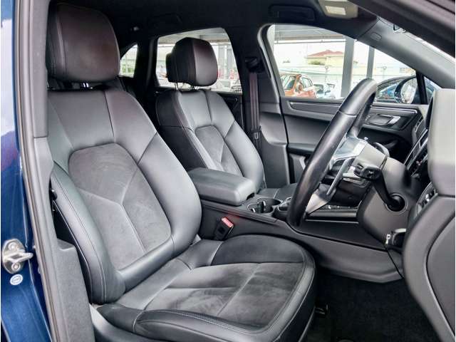 ポルシェ マカン ＰＤＫ ４ＷＤ H27年 (関東) 99