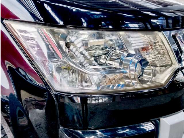 三菱 デリカ　Ｄ：５ ２．４ Ｇ パワーパッケージ ４ＷＤ H22年 (関東) 99