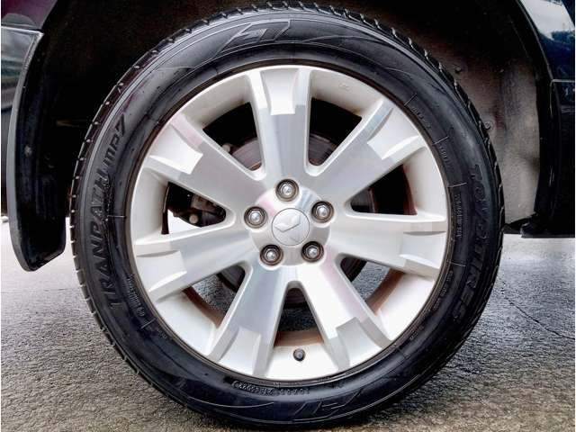 三菱 デリカ　Ｄ：５ ２．４ Ｇ パワーパッケージ ４ＷＤ H22年 (関東) 99