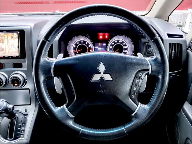 三菱 デリカ　Ｄ：５ ２．４ Ｇ パワーパッケージ ４ＷＤ H22年 (関東) 99