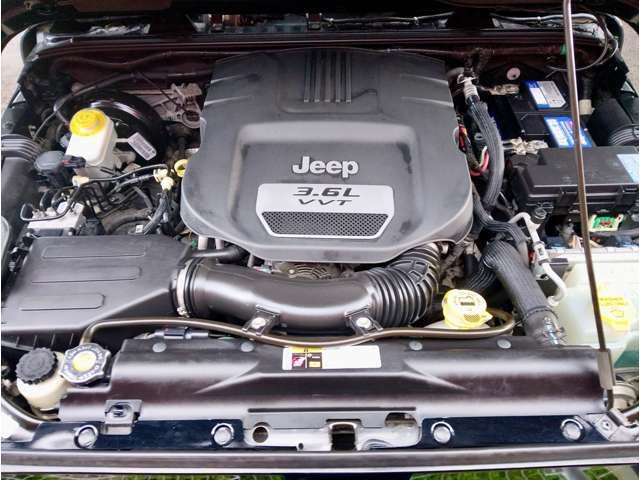 ジープ ラングラー　アンリミテッド アンリミテッド サハラ ４ＷＤ H24年 (関東) 99