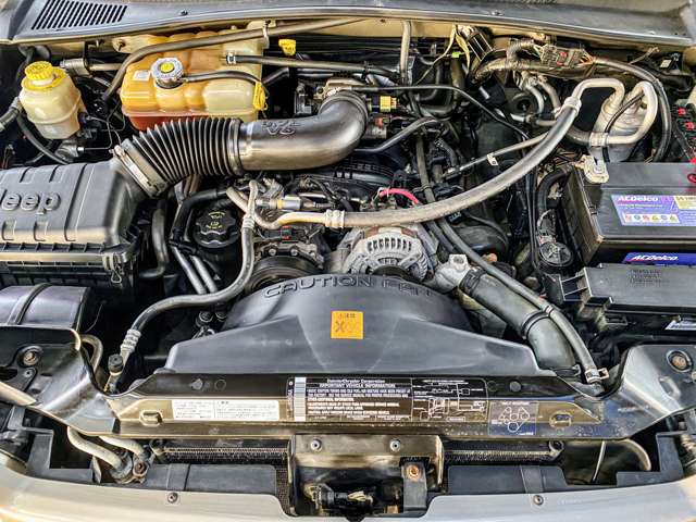 ジープ チェロキー レネゲード ４ＷＤ H17年 (関東) 99