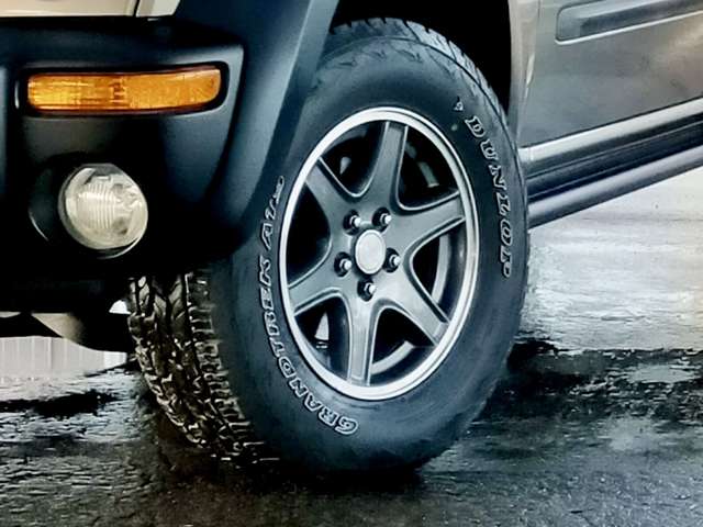 ジープ チェロキー レネゲード ４ＷＤ H17年 (関東) 99